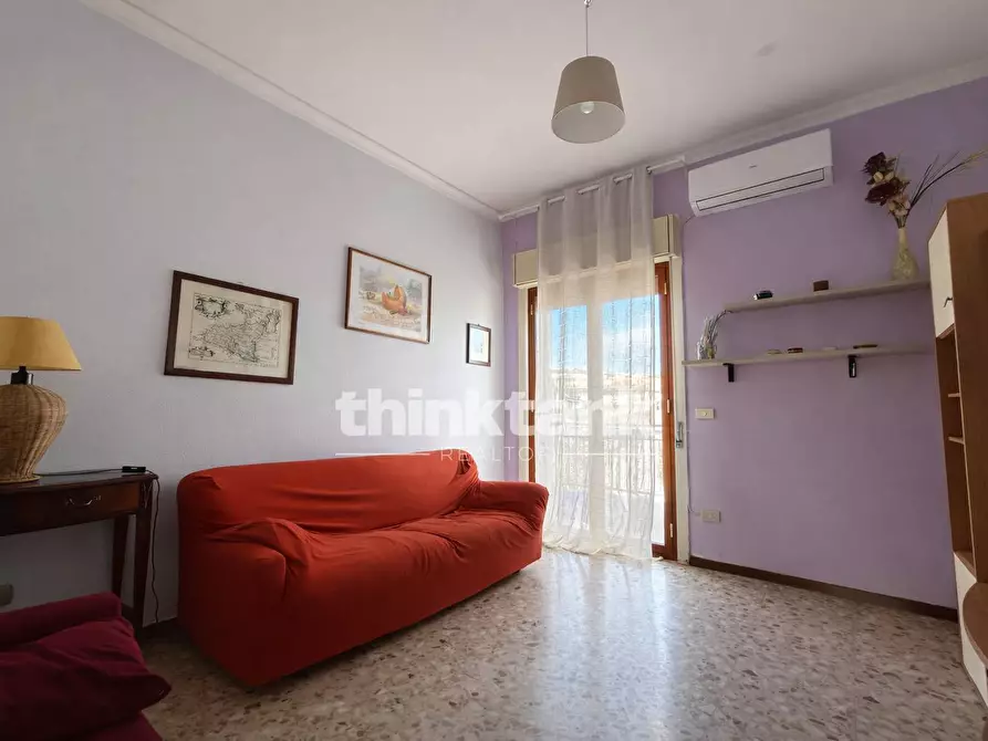 Immagine 7 di Appartamento in vendita  in Via Savoia a Catania