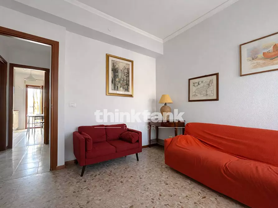 Immagine 8 di Appartamento in vendita  in Via Savoia a Catania