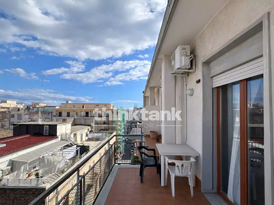 Immagine 3 di Appartamento in vendita  in Via Savoia a Catania