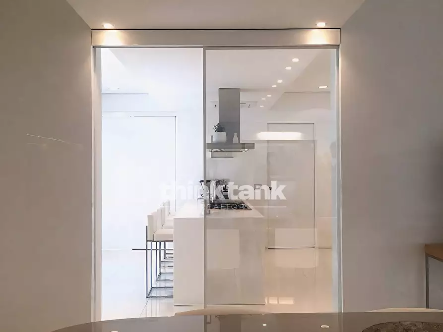 Immagine 5 di Appartamento in vendita  in Viale Europa a Caltagirone