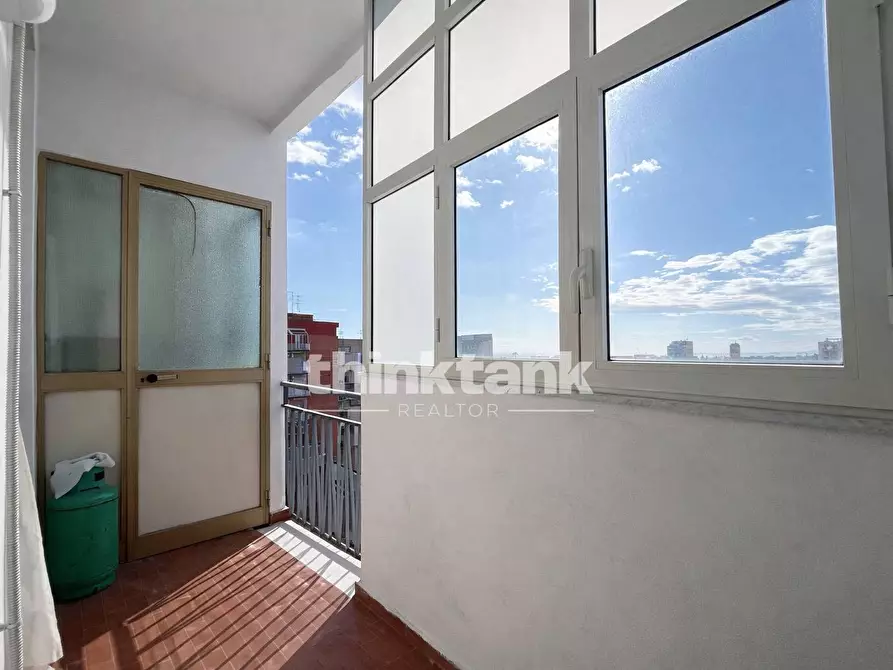 Immagine 14 di Appartamento in vendita  in Via Savoia a Catania