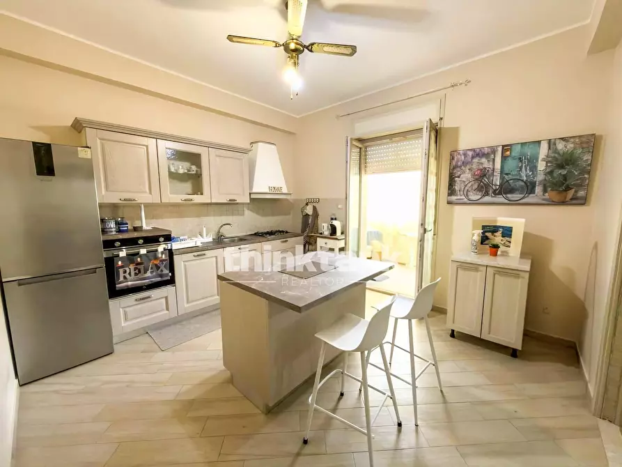 Immagine 2 di Appartamento in vendita  in Via Giovanni Angelo Montorsoli a Siracusa