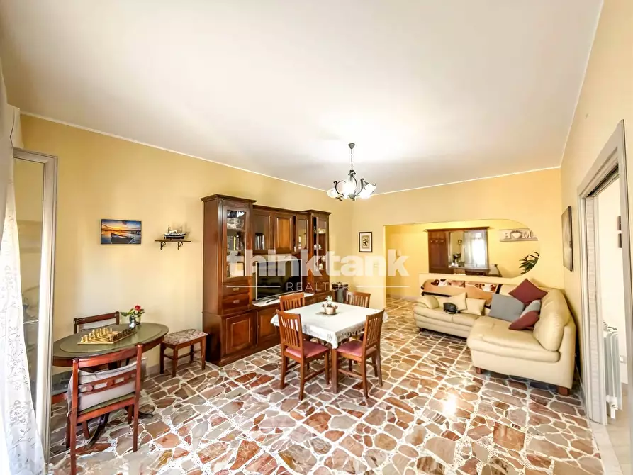 Immagine 7 di Appartamento in vendita  in Via Giovanni Angelo Montorsoli a Siracusa