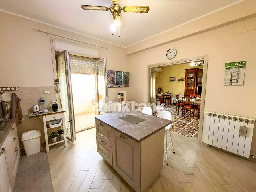 Immagine 4 di Appartamento in vendita  in Via Giovanni Angelo Montorsoli a Siracusa