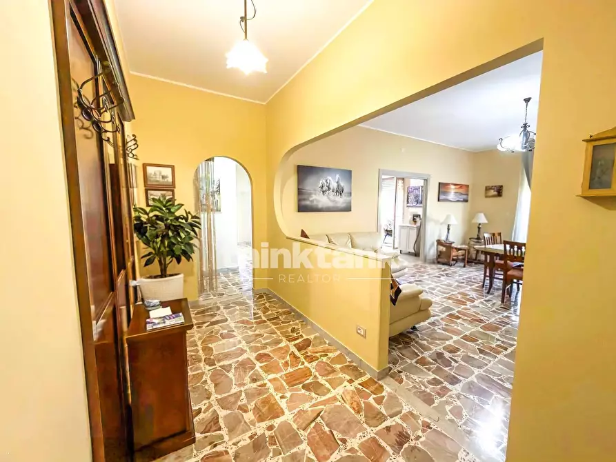 Immagine 9 di Appartamento in vendita  in Via Giovanni Angelo Montorsoli a Siracusa