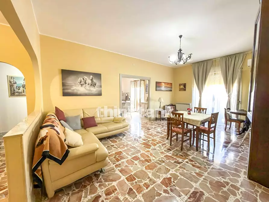 Immagine 10 di Appartamento in vendita  in Via Giovanni Angelo Montorsoli a Siracusa