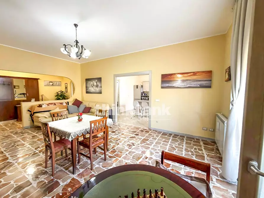 Immagine 8 di Appartamento in vendita  in Via Giovanni Angelo Montorsoli a Siracusa