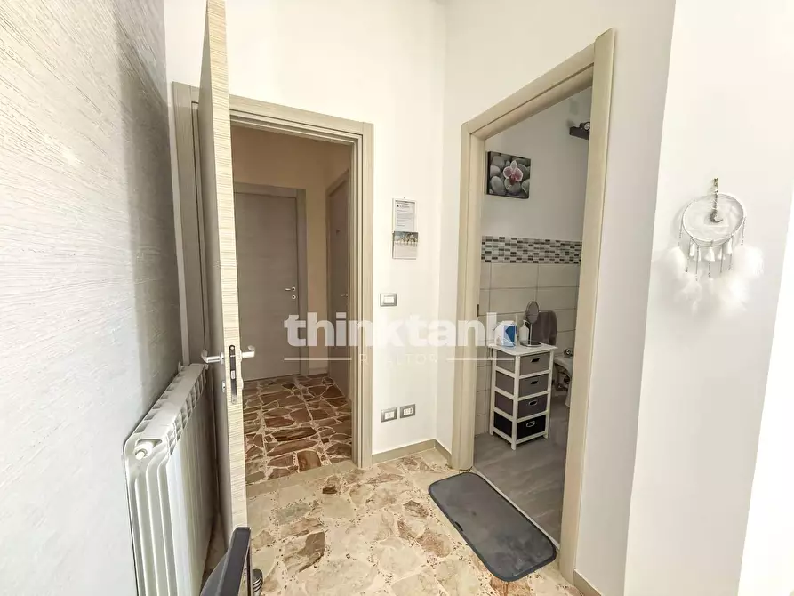 Immagine 25 di Appartamento in vendita  in Via Giovanni Angelo Montorsoli a Siracusa