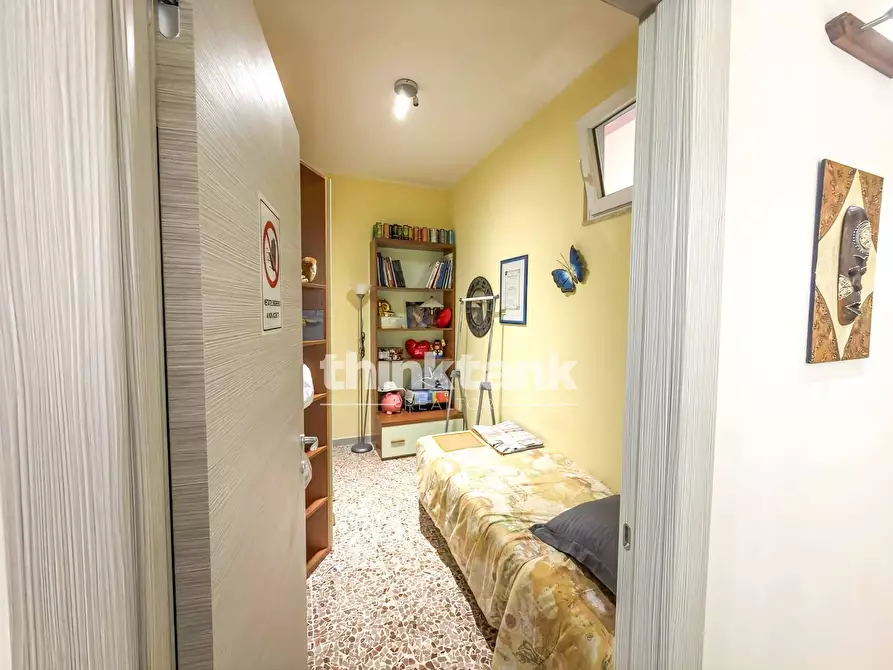 Immagine 20 di Appartamento in vendita  in Via Giovanni Angelo Montorsoli a Siracusa