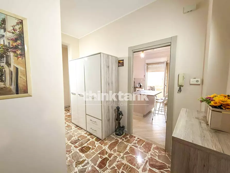 Immagine 30 di Appartamento in vendita  in Via Giovanni Angelo Montorsoli a Siracusa