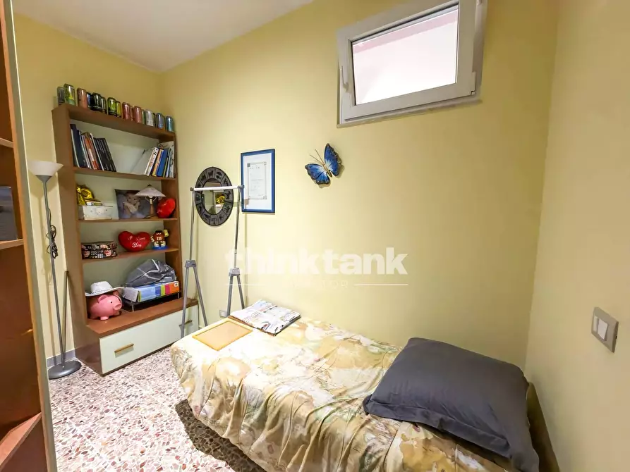 Immagine 21 di Appartamento in vendita  in Via Giovanni Angelo Montorsoli a Siracusa