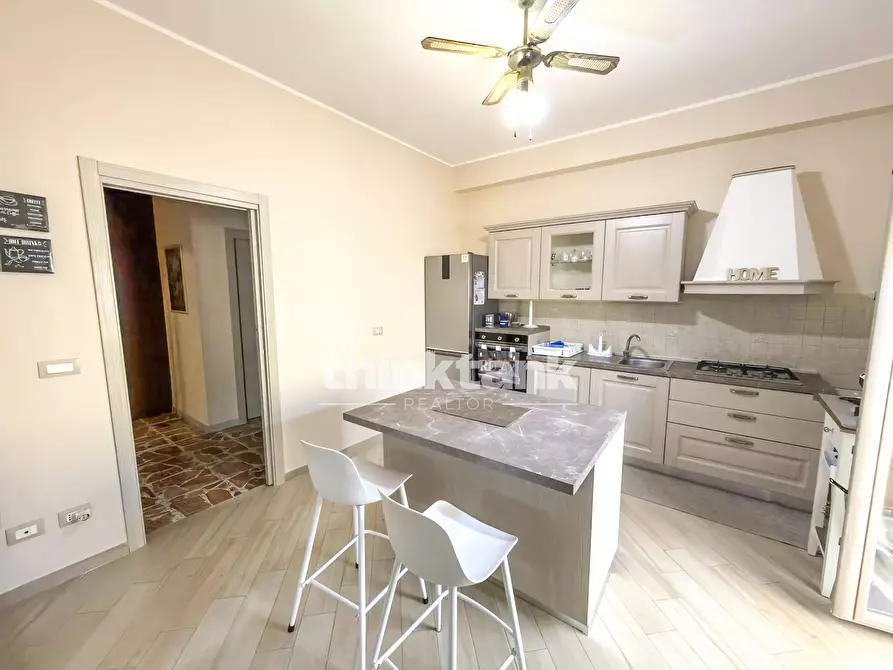 Immagine 3 di Appartamento in vendita  in Via Giovanni Angelo Montorsoli a Siracusa