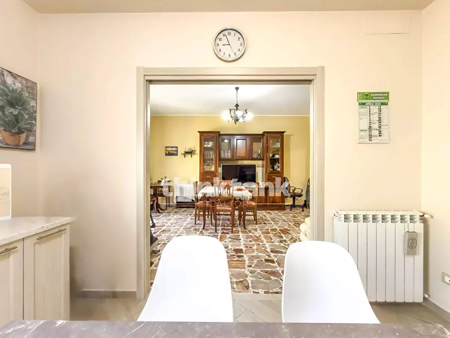 Immagine 5 di Appartamento in vendita  in Via Giovanni Angelo Montorsoli a Siracusa