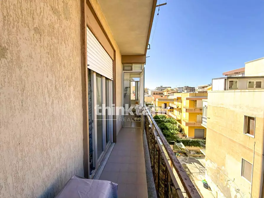 Immagine 38 di Appartamento in vendita  in Via Giovanni Angelo Montorsoli a Siracusa