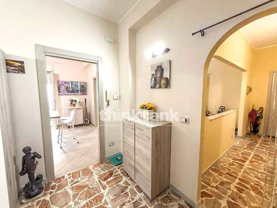 Immagine 6 di Appartamento in vendita  in Via Giovanni Angelo Montorsoli a Siracusa