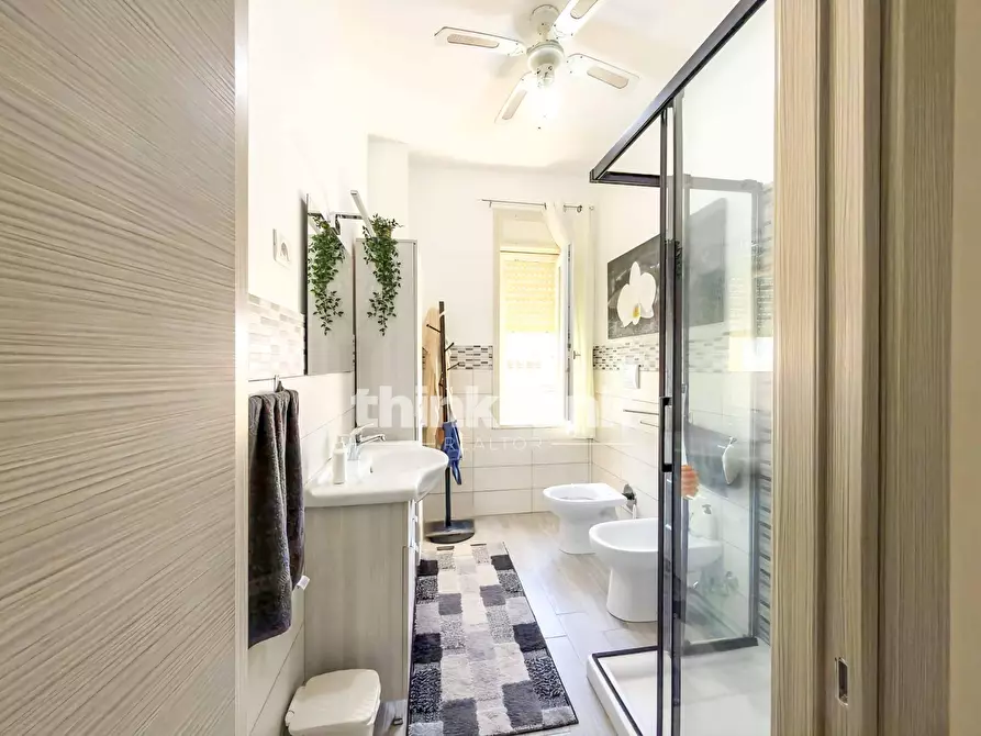 Immagine 27 di Appartamento in vendita  in Via Giovanni Angelo Montorsoli a Siracusa