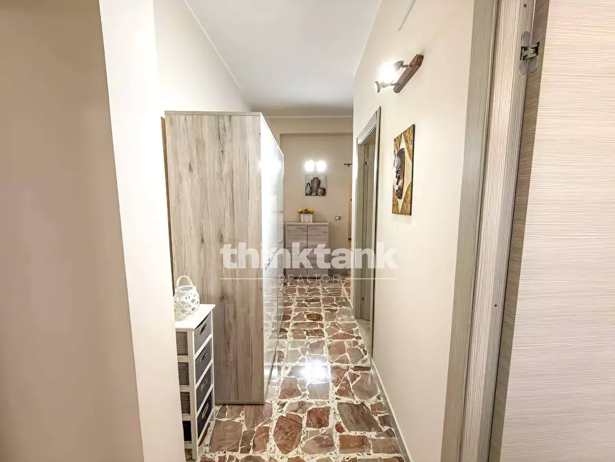 Immagine 14 di Appartamento in vendita  in Via Giovanni Angelo Montorsoli a Siracusa