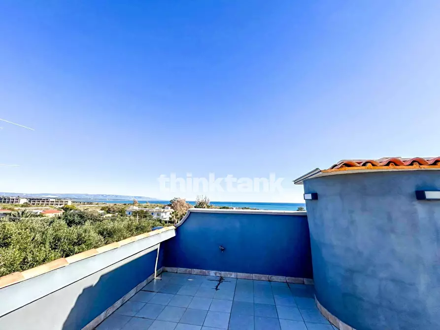 Immagine 26 di Villa in vendita  in V Strada San Lorenzo a Noto