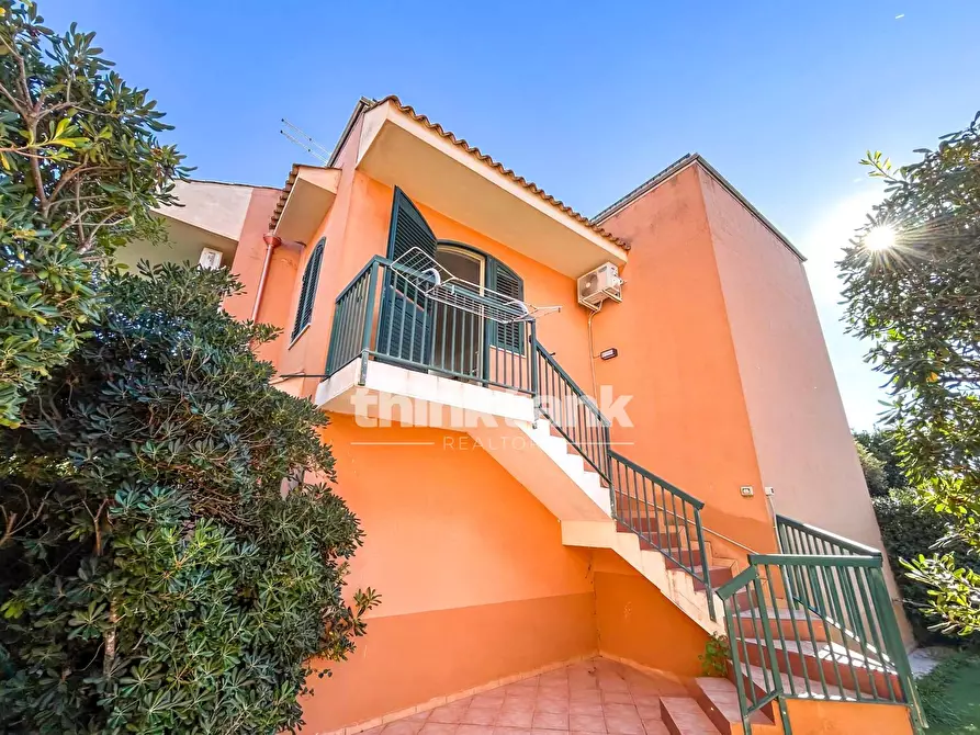 Immagine 6 di Villa in vendita  in V Strada San Lorenzo a Noto