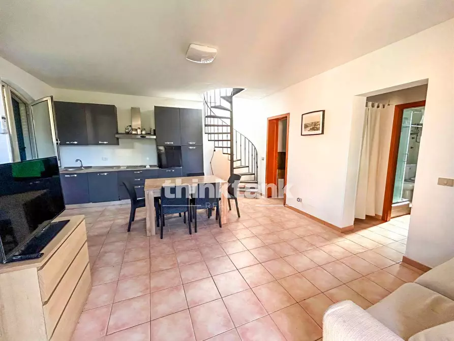 Immagine 9 di Villa in vendita  in V Strada San Lorenzo a Noto