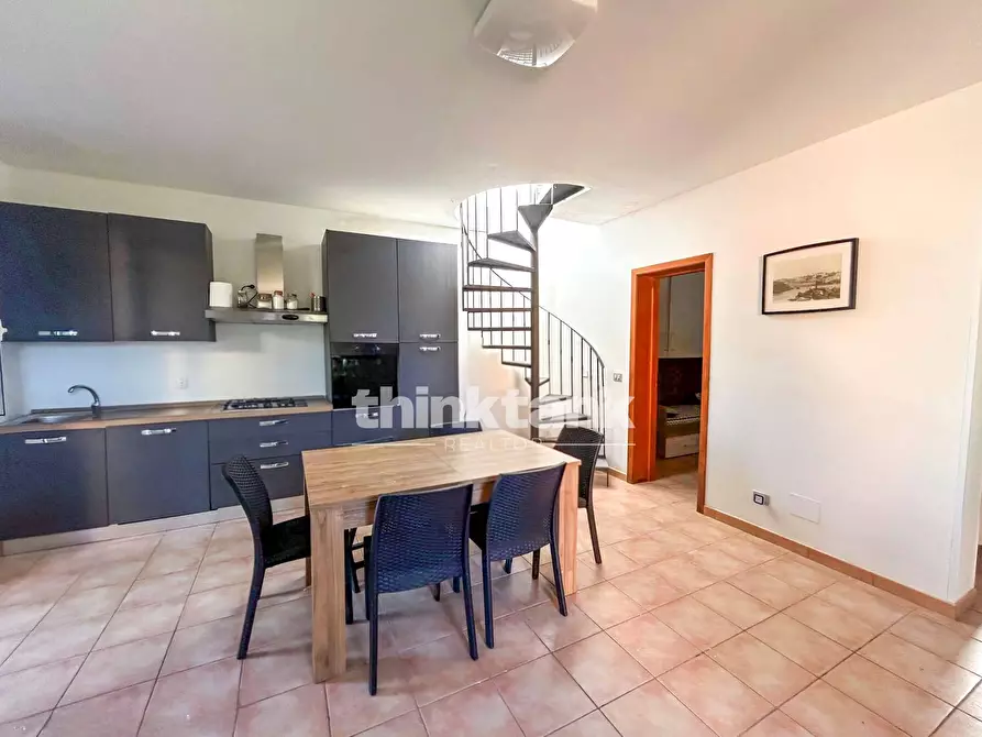 Immagine 12 di Villa in vendita  in V Strada San Lorenzo a Noto