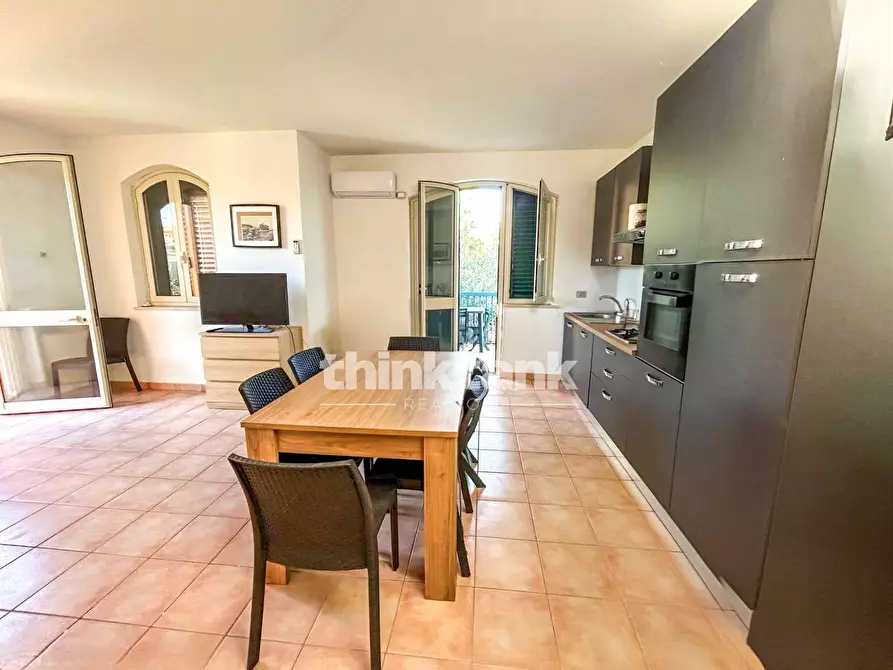 Immagine 11 di Villa in vendita  in V Strada San Lorenzo a Noto