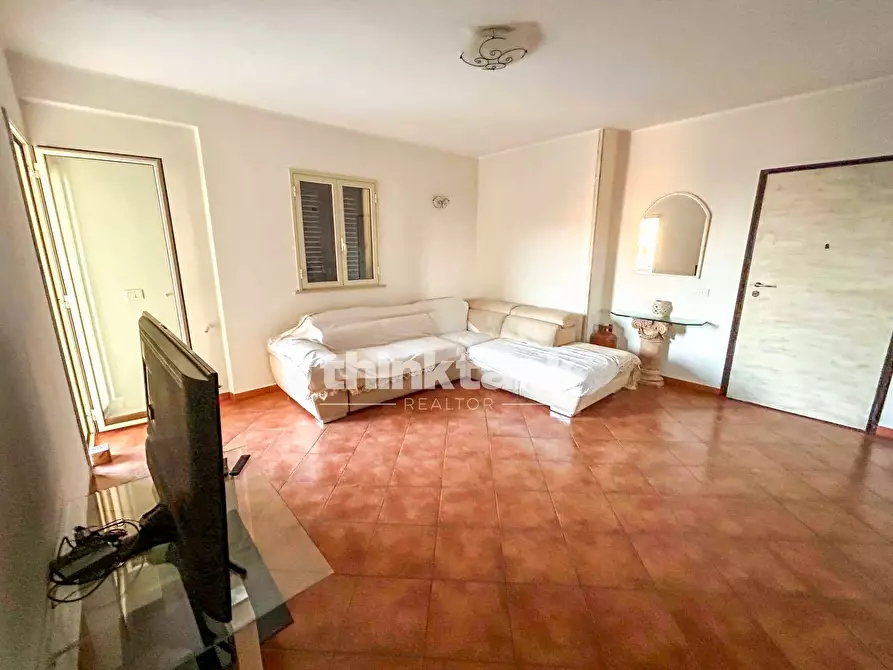 Immagine 7 di Appartamento in vendita  in Via Paolo Borsellino a Augusta