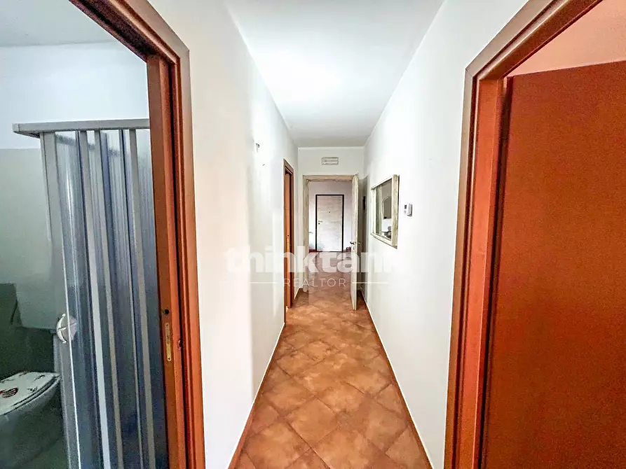 Immagine 15 di Appartamento in vendita  in Via Paolo Borsellino a Augusta