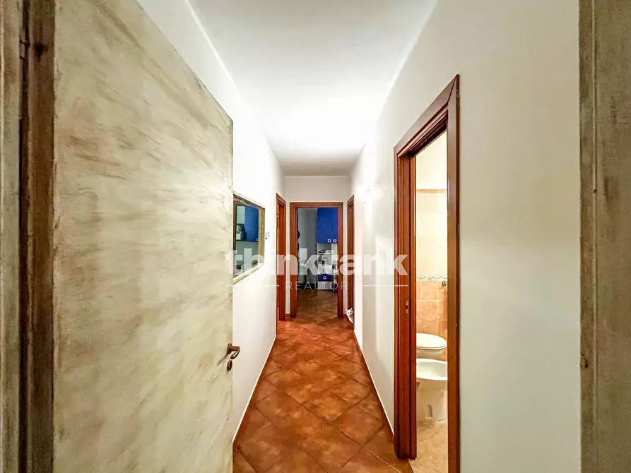 Immagine 16 di Appartamento in vendita  in Via Paolo Borsellino a Augusta