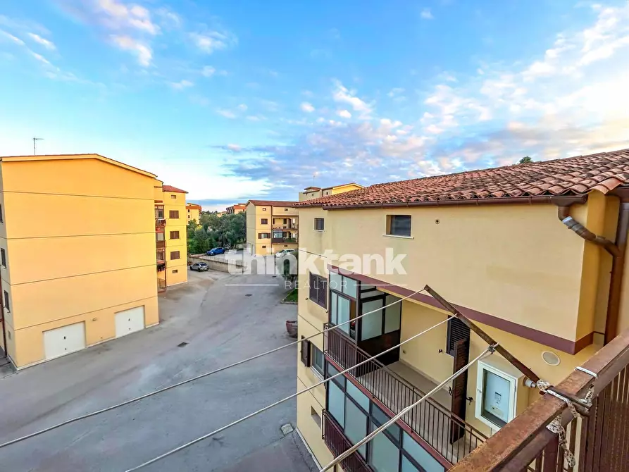 Immagine 2 di Appartamento in vendita  in Via Paolo Borsellino a Augusta