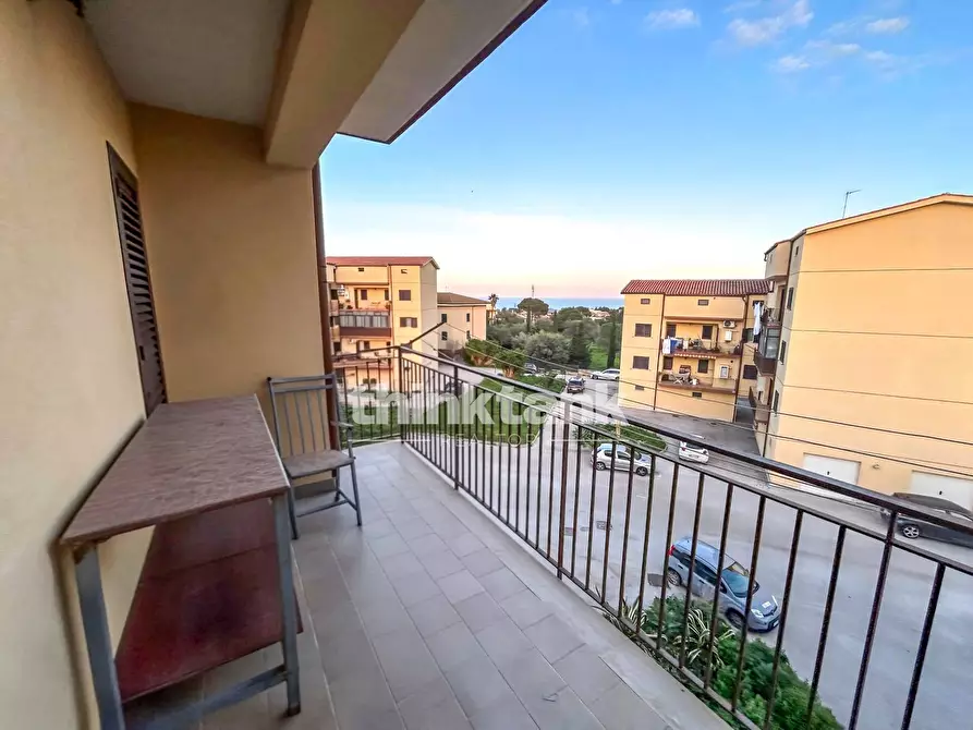 Immagine 3 di Appartamento in vendita  in Via Paolo Borsellino a Augusta