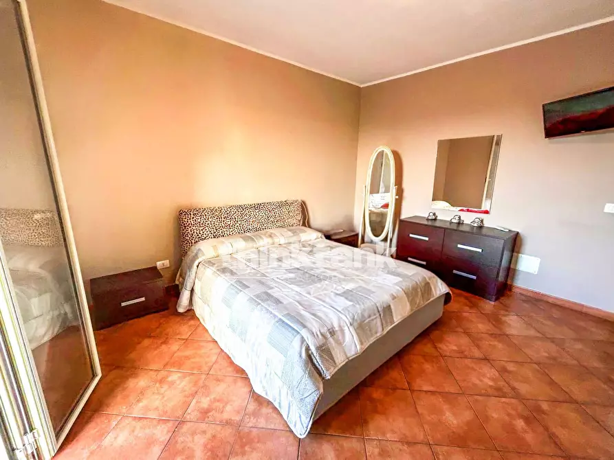 Immagine 19 di Appartamento in vendita  in Via Paolo Borsellino a Augusta