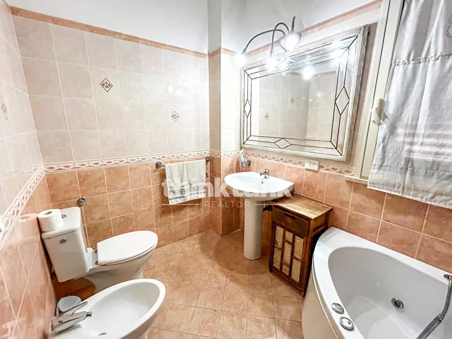 Immagine 18 di Appartamento in vendita  in Via Paolo Borsellino a Augusta