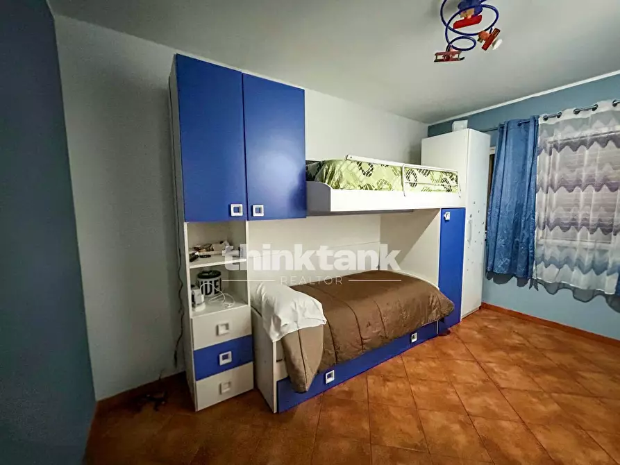 Immagine 22 di Appartamento in vendita  in Via Paolo Borsellino a Augusta