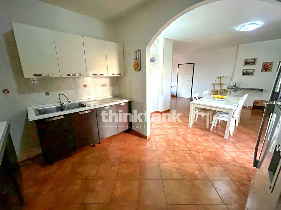 Immagine 10 di Appartamento in vendita  in Via Paolo Borsellino a Augusta