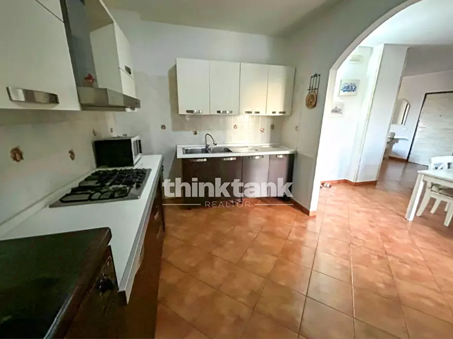 Immagine 11 di Appartamento in vendita  in Via Paolo Borsellino a Augusta