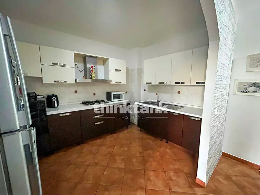 Immagine 9 di Appartamento in vendita  in Via Paolo Borsellino a Augusta