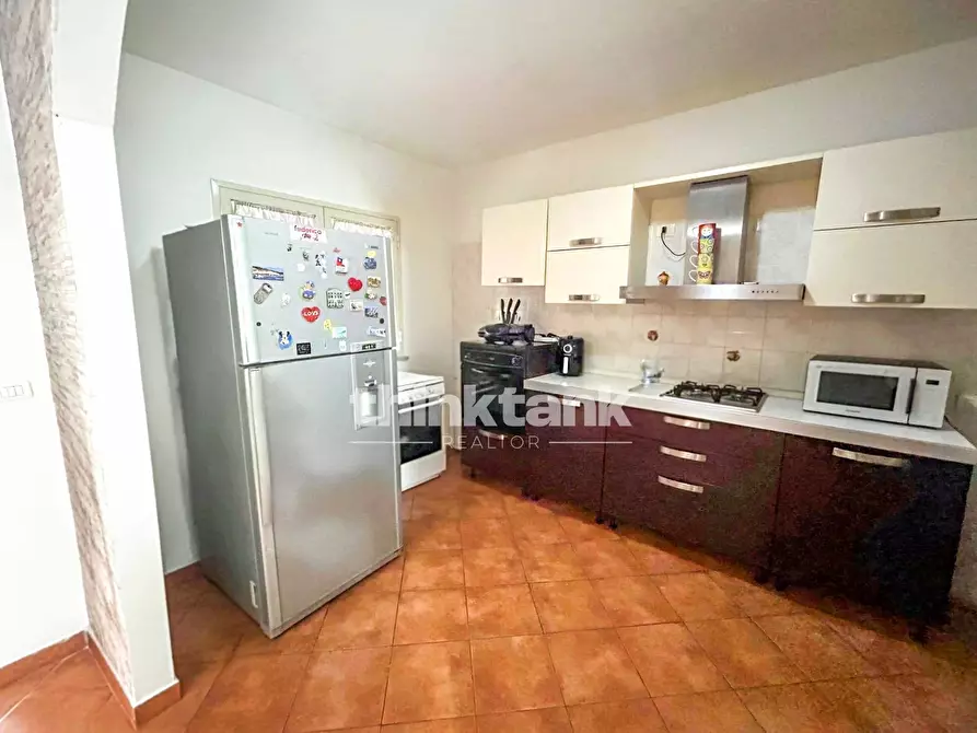 Immagine 8 di Appartamento in vendita  in Via Paolo Borsellino a Augusta