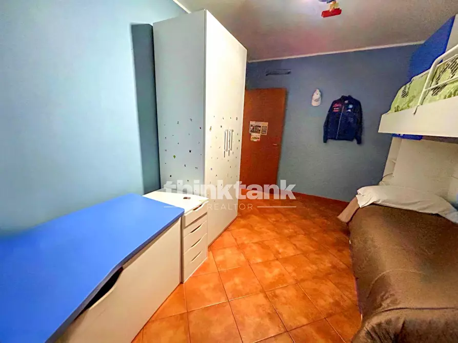 Immagine 23 di Appartamento in vendita  in Via Paolo Borsellino a Augusta