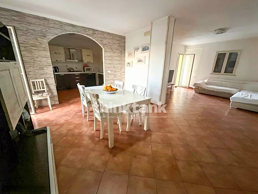 Immagine 6 di Appartamento in vendita  in Via Paolo Borsellino a Augusta