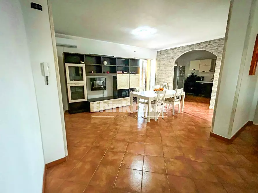 Immagine 5 di Appartamento in vendita  in Via Paolo Borsellino a Augusta