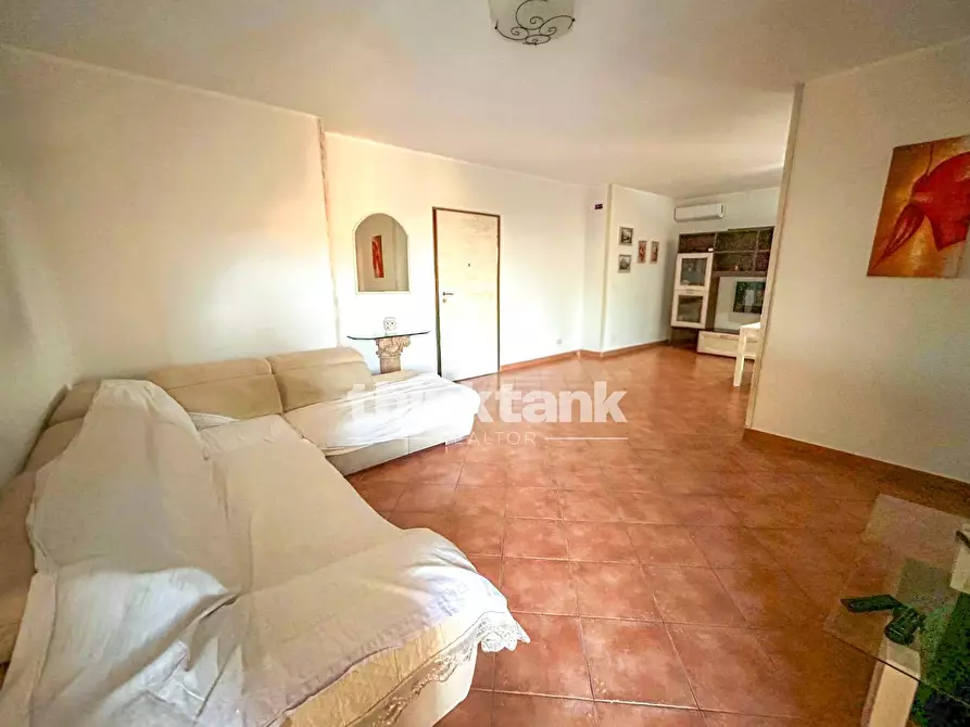 Immagine 14 di Appartamento in vendita  in Via Paolo Borsellino a Augusta