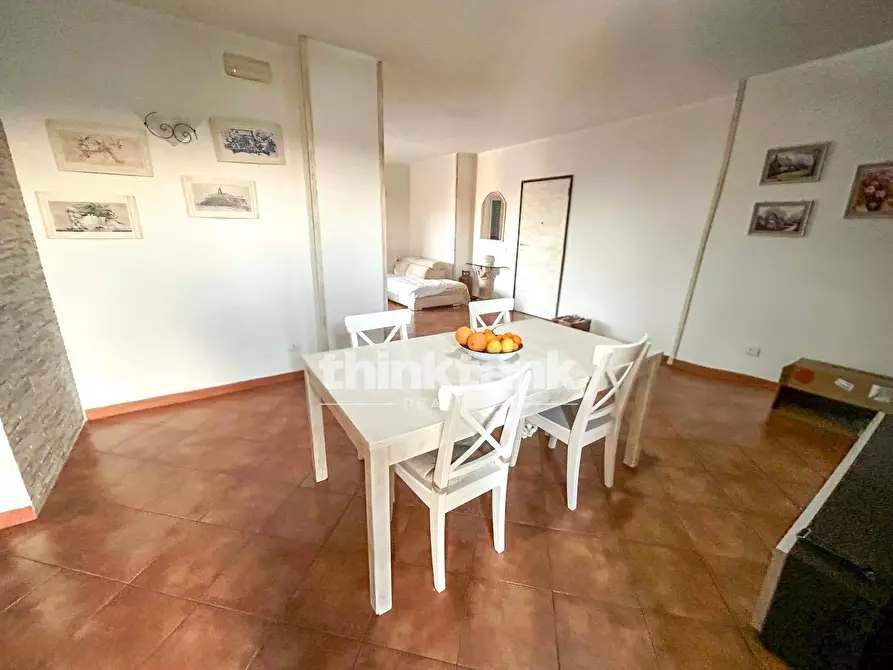 Immagine 4 di Appartamento in vendita  in Via Paolo Borsellino a Augusta