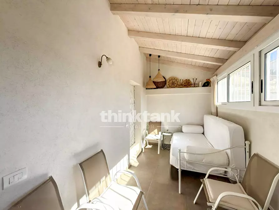 Immagine 9 di Appartamento in vendita  in Via Portofino a Siracusa