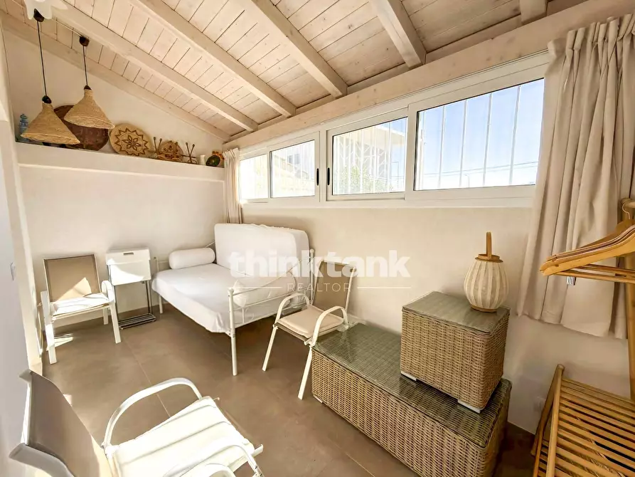 Immagine 8 di Appartamento in vendita  in Via Portofino a Siracusa