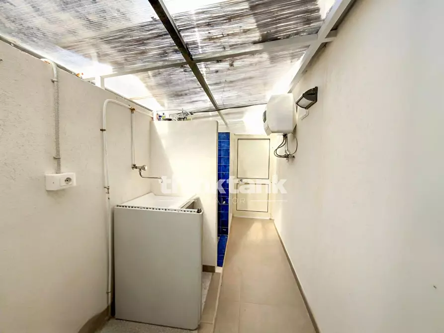 Immagine 13 di Appartamento in vendita  in Via Portofino a Siracusa