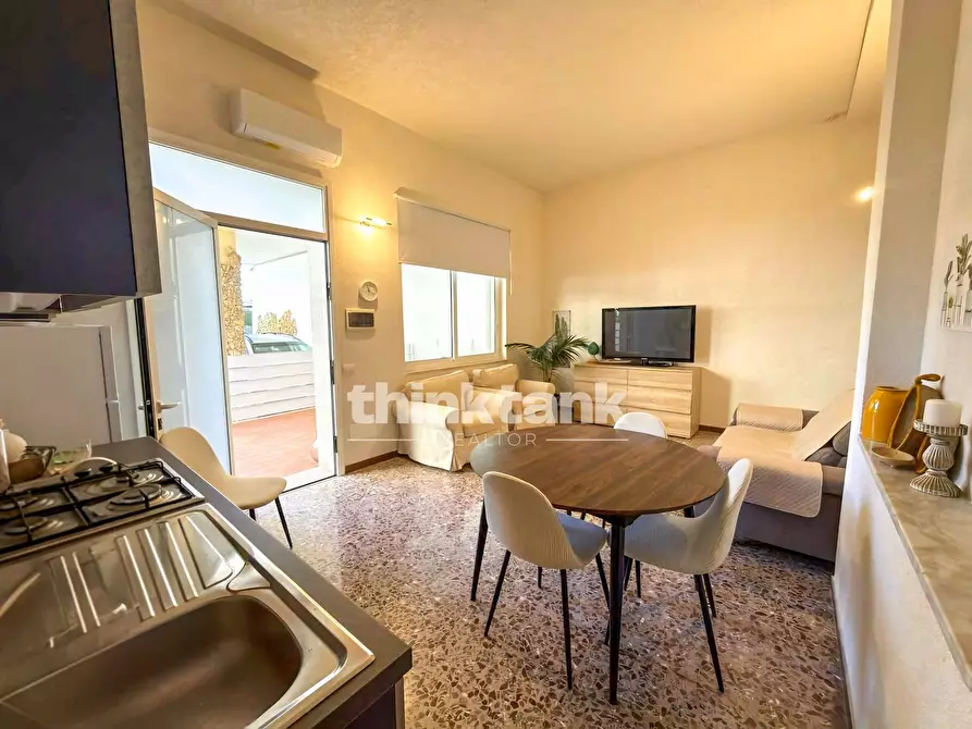 Immagine 5 di Appartamento in vendita  in Via Portofino a Siracusa