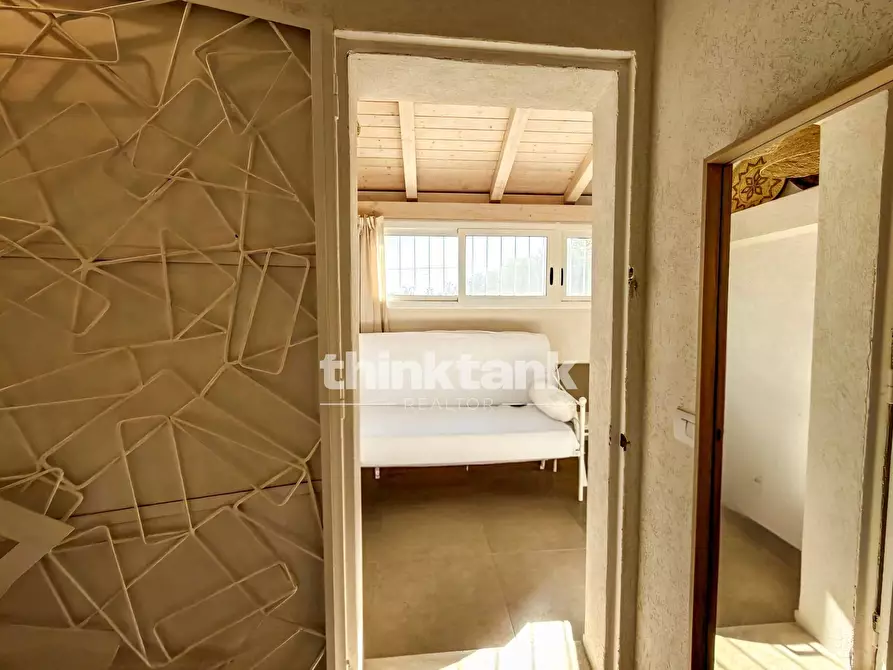 Immagine 7 di Appartamento in vendita  in Via Portofino a Siracusa