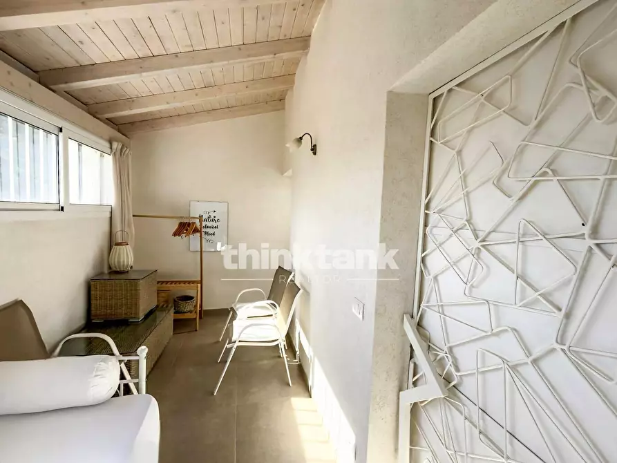 Immagine 10 di Appartamento in vendita  in Via Portofino a Siracusa