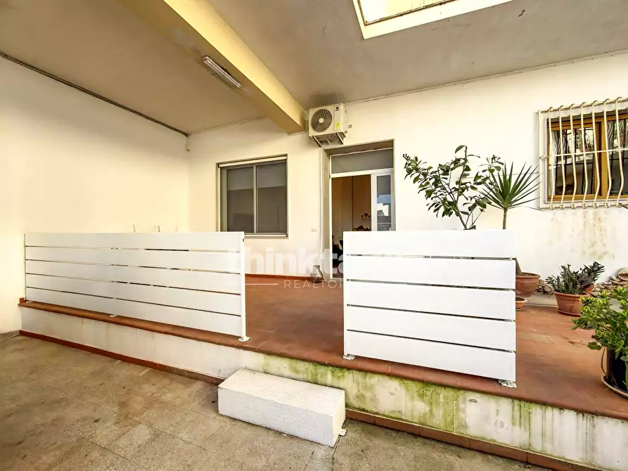 Immagine 26 di Appartamento in vendita  in Via Portofino a Siracusa